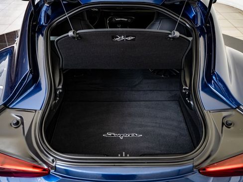 Used 2020 Toyota Supra Premium w/ Driver Assist Package image 19