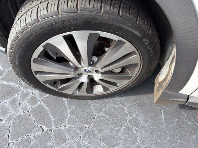 Used 2019 Subaru Ascent Touring AWD/4WD image 9