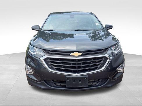 Used 2019 Chevrolet Equinox LT FWD image 11