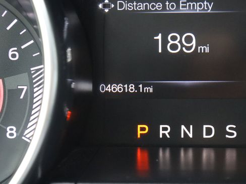 Used 2022 Ford Mustang Premium image 28