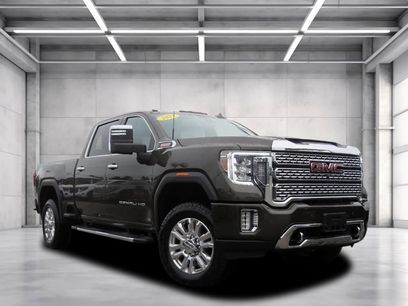 Used 2023 GMC Sierra 2500 Denali