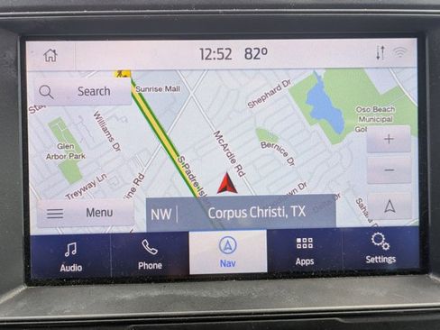 Used 2020 Ford Expedition XLT w/ Equipment Group 202A image 12