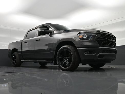 Used 2023 RAM 1500 Big Horn RWD image 29