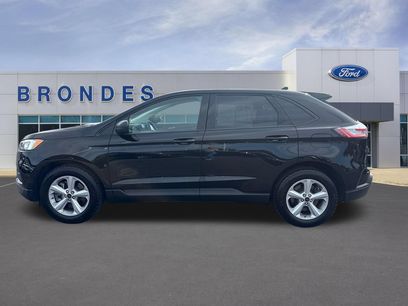 Used 2024 Ford Edge SE