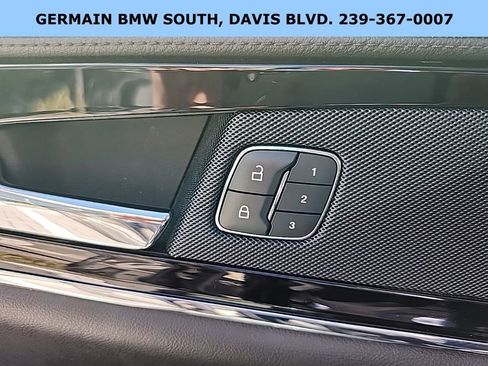 Used 2021 Lincoln Nautilus FWD w/ Equipment Group 101A image 21