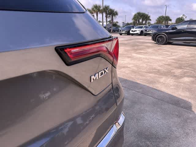 Used 2018 Acura RDX w/ Advance Package AWD/4WD image 19