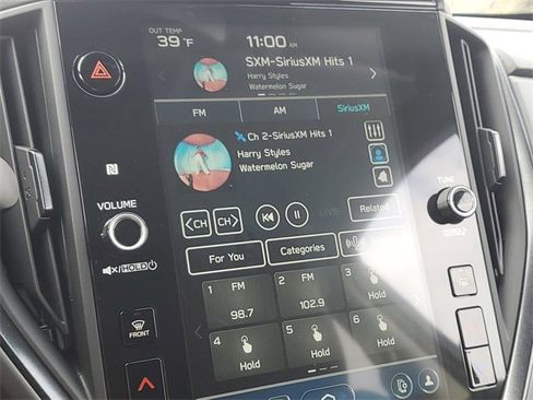 New 2026 Subaru Crosstrek 2.5i Limited image 24