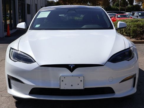 Used 2023 Tesla Model S Standard Range AWD/4WD image 12