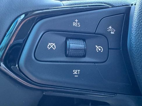 New 2027 Chevrolet Bolt LT image 33