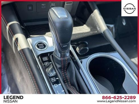Certified 2023 Nissan Altima 2.5 SR w/ SR Premium Package FWD image 31