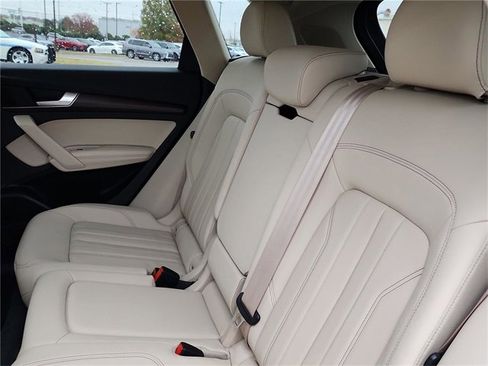 Used 2023 Audi Q5 2.0T Premium Plus w/ Premium Plus Package image 25