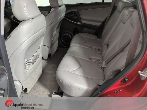 Used 2007 Toyota RAV4 Limited image 26