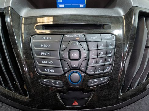 Used 2015 Ford Transit 150 130 Low Roof w/ Exterior Upgrade Package RWD image 27