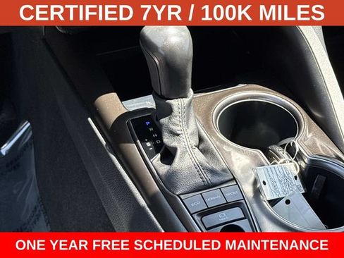 Used 2023 Toyota Camry XSE FWD image 22