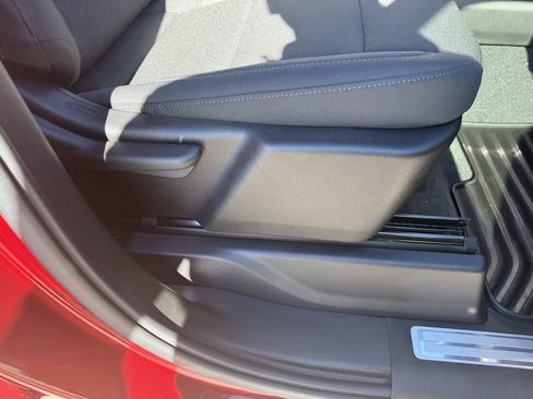 New 2026 Chevrolet Silverado 1500 RST w/ Texas Edition Plus image 40