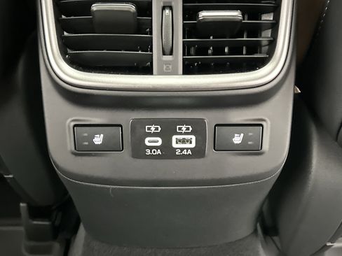 Used 2025 Subaru Legacy Touring XT w/ Tech Package #3 image 23