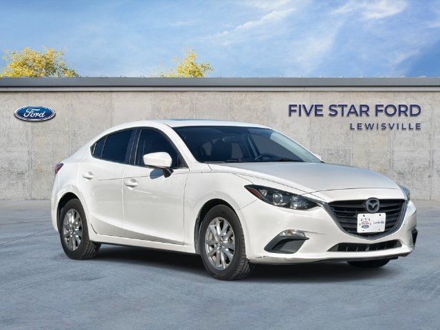 Used 2014 MAZDA MAZDA3 i Grand Touring FWD image 1