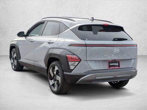 New 2026 Hyundai Kona Limited image 8
