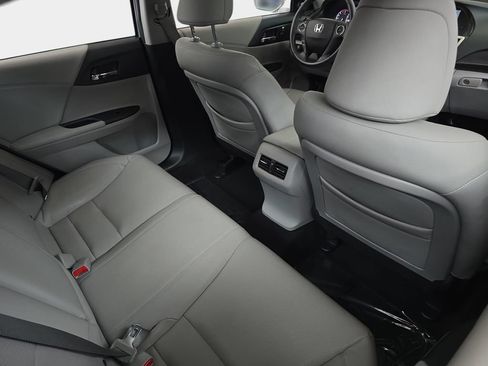 Used 2014 Honda Accord EX-L image 13