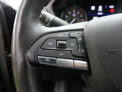 Certified 2023 Cadillac XT4 Premium Luxury w/ Technology Package FWD image 16