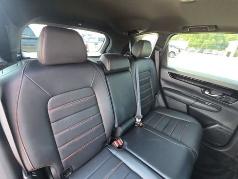 Used 2023 Honda CR-V Sport Touring image 16