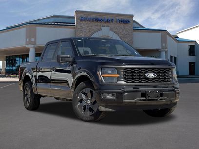 Used 2025 Ford F150 STX w/ Equipment Group 200A