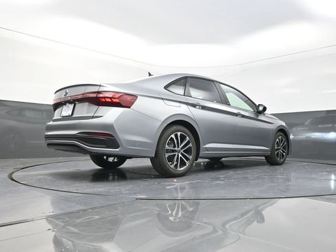 New 2026 Volkswagen Jetta Sport image 27