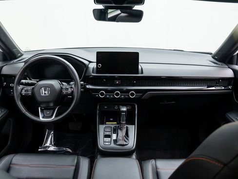 Certified 2023 Honda CR-V Sport Touring image 10