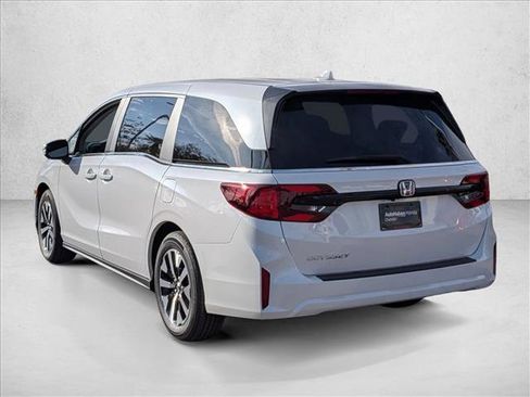 New 2026 Honda Odyssey EX-L image 9