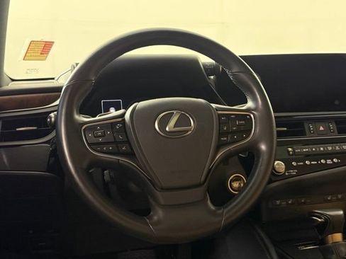 Used 2024 Lexus ES 300h w/ Premium Package FWD image 22