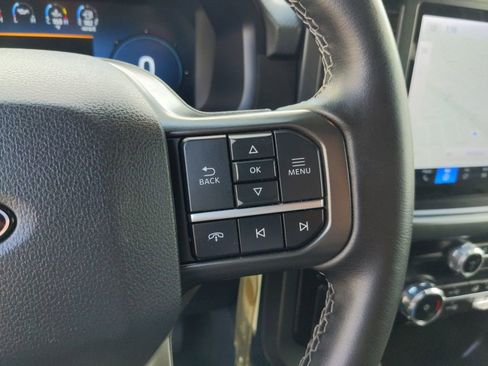 Used 2024 Ford F150 XLT w/ XLT Black Appearance Package image 29