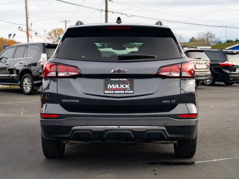 Used 2022 Chevrolet Equinox LT image 11