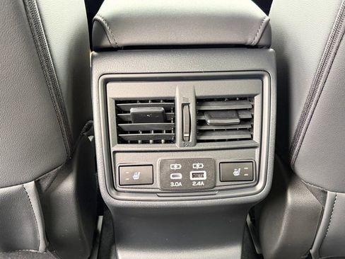 New 2026 Subaru Outback Touring XT AWD/4WD image 14