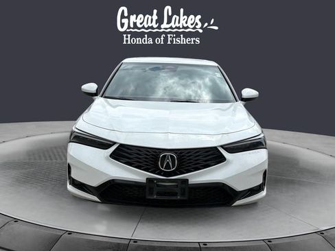 Used 2023 Acura Integra A-Spec FWD image 8