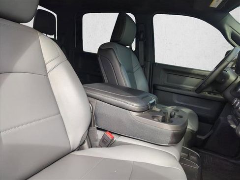 Used 2025 RAM 2500 Tradesman w/ Chrome Appearance Group image 22