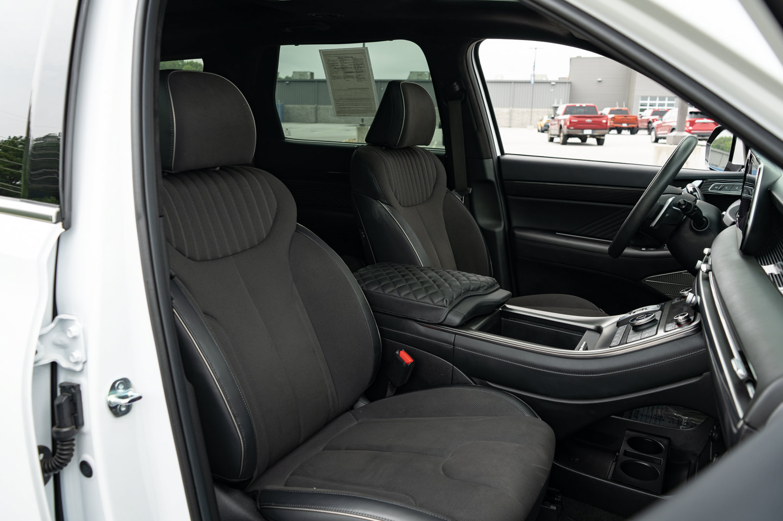 Used 2025 Hyundai Palisade Calligraphy AWD/4WD image 24