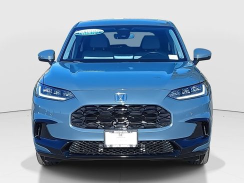 Used 2023 Honda HR-V EX-L image 2