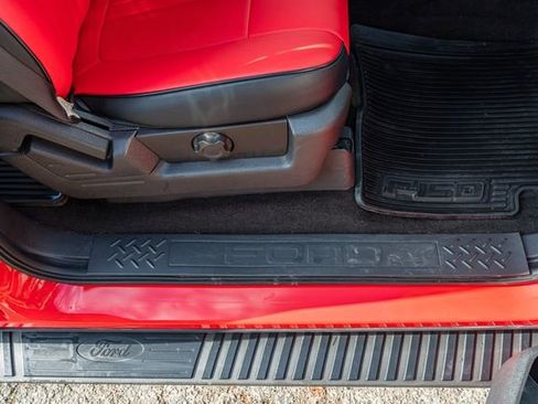 Used 2013 Ford F150 FX2 w/ Mid Equipment Group image 43