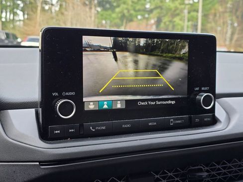 Certified 2024 Honda Accord LX image 19