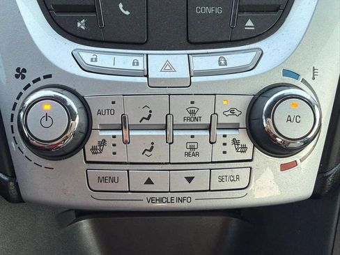 Used 2014 Chevrolet Equinox LTZ FWD image 36