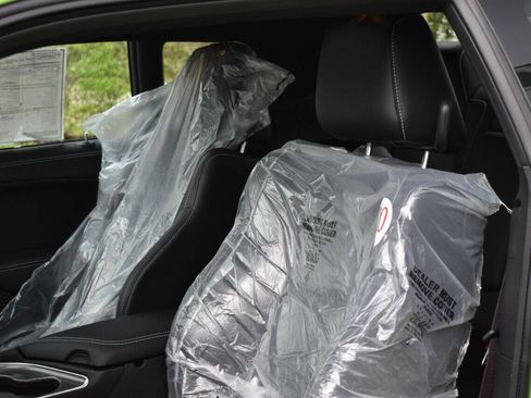 Used 2023 Dodge Challenger SRT Hellcat RWD image 52