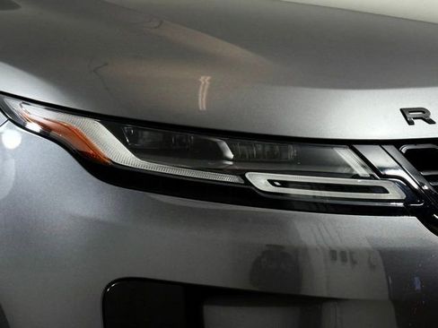 Used 2020 Land Rover Range Rover Evoque SE image 15