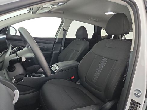 Used 2025 Hyundai Tucson SEL image 24