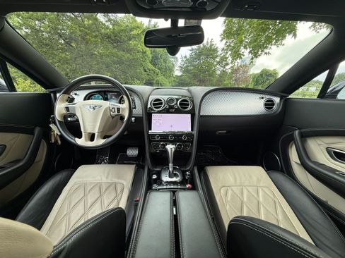 Used 2015 Bentley Continental GT V8 S AWD/4WD image 24