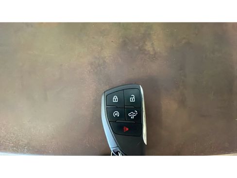 Certified 2024 GMC Sierra 1500 Denali AWD/4WD image 19