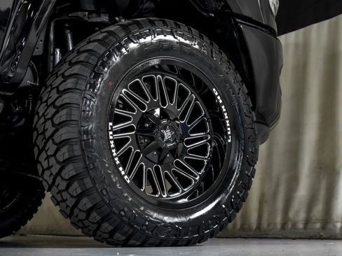 Used 2024 RAM 2500 Big Horn AWD/4WD image 53