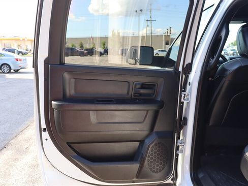 Used 2022 RAM 2500 Tradesman AWD/4WD image 23