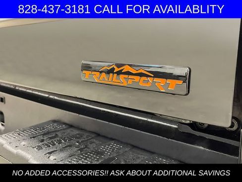 New 2026 Honda Ridgeline TrailSport image 7