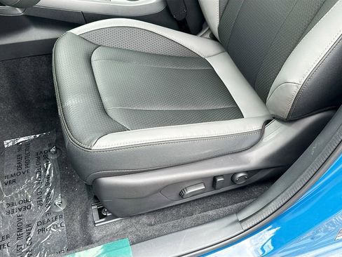New 2026 Subaru Crosstrek 2.5i Wilderness AWD/4WD image 25