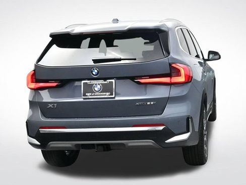 New 2026 BMW X1 xDrive28i w/ Technology Package AWD/4WD image 4